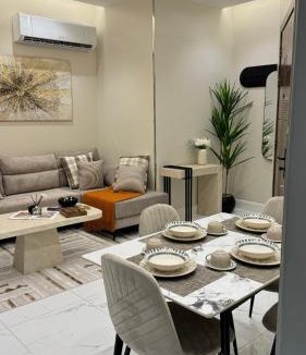 Palestine Street Apartment | وصول ذاتي Alsumo-apartment