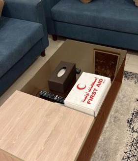 Al Ulaya Apartment | شقة غرفة وصالة 103