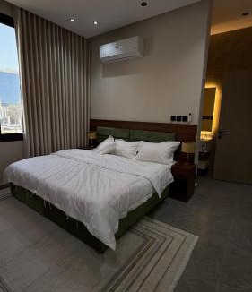 Palestine Street Apartment | وصول ذاتي Alsumo-apartment