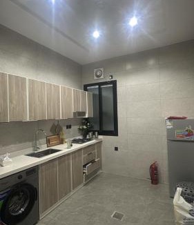 Palestine Street Apartment | وصول ذاتي Alsumo-apartment