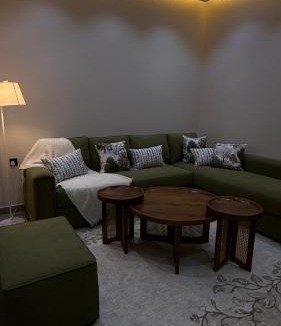 Palestine Street Apartment | وصول ذاتي Alsumo-apartment