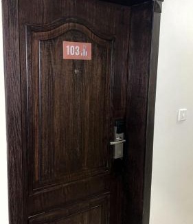 Al Ulaya Apartment | شقة غرفة وصالة 103