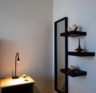 Dammam Apartment | Elegant Luxury Studio S10