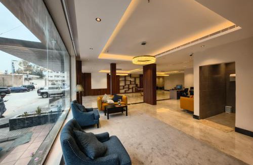 Al Murabba Apartment | وسيج للوحدات السكنية المفروشة