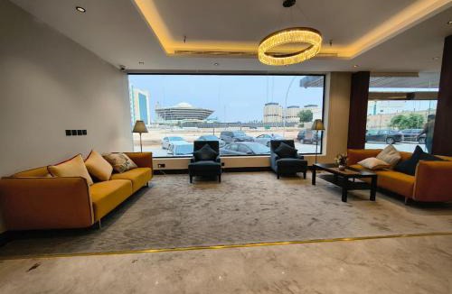 Al Murabba Apartment | وسيج للوحدات السكنية المفروشة