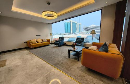 Al Murabba Apartment | وسيج للوحدات السكنية المفروشة