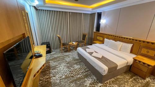 Al Aziziyah Hotel | Rohaff Makaah Aparthotel
