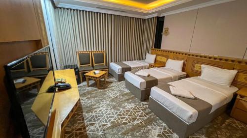 Al Aziziyah Hotel | Rohaff Makaah Aparthotel