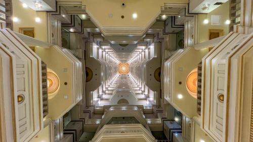Al Aziziyah Hotel | Rohaff Makaah Aparthotel