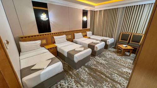 Al Aziziyah Hotel | Rohaff Makaah Aparthotel