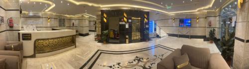 Jeddah Apartment | شقق النخبة رست للشقق المخدومة فئة التصنيف اقتصادي