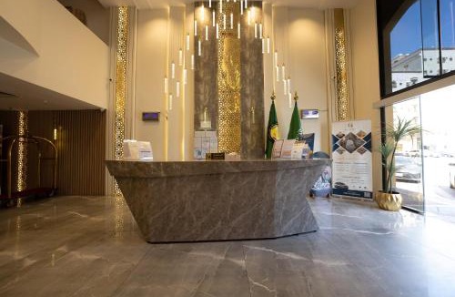 Al Bawadi Apartment | جولدن نيو قريش GOLDEN NEw QURAISH