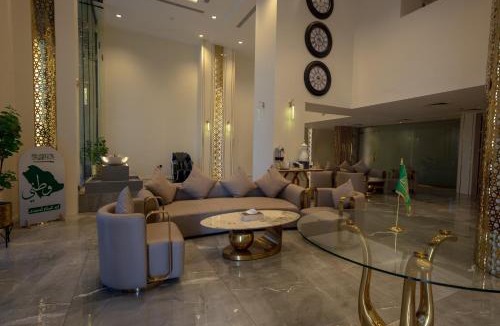 Al Bawadi Apartment | جولدن نيو قريش GOLDEN NEw QURAISH
