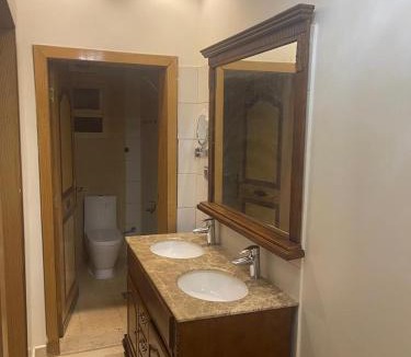 Medina Apartment | أجنحة طابة