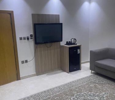 Medina Apartment | أجنحة طابة