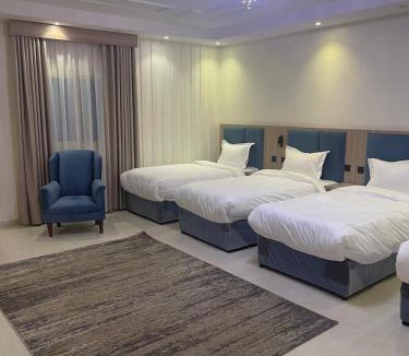 Medina Apartment | أجنحة طابة