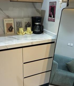 Tabuk Apartment | العليا