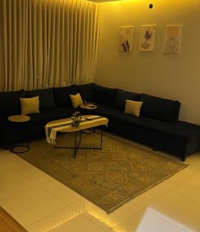 Tabuk Apartment | العليا