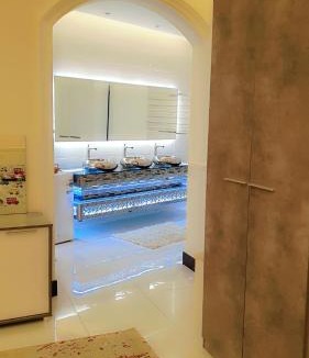Taif Apartment | جناح تنفيذي ملكي خاص واطلالة علوية Vip