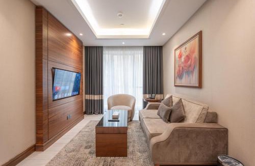 Sari Street Hotel | Weekend Hotel Sari
