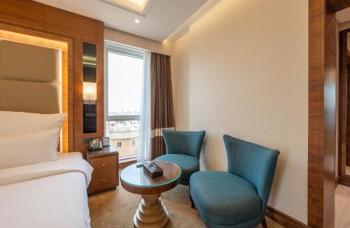 Sari Street Hotel | Weekend Hotel Sari