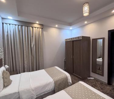 Medina Apartment | فندق الميار , Al Mayar Hotel