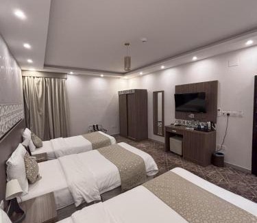 Medina Apartment | فندق الميار , Al Mayar Hotel