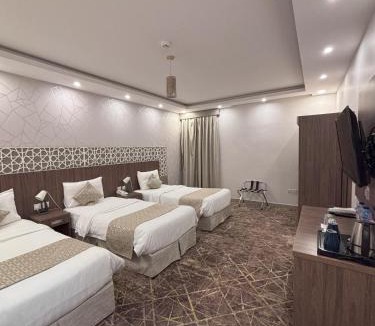 Medina Apartment | فندق الميار , Al Mayar Hotel
