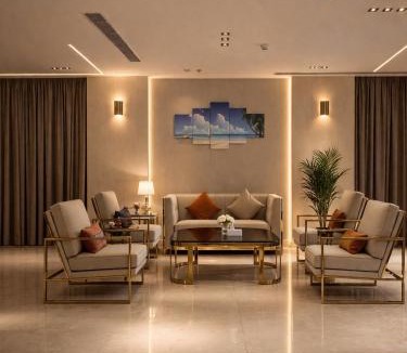 Jeddah Hotel | فندق الشهباء الفيحاء Hotel Al Shahba Al Faiha Jeddah