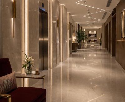 Jeddah Hotel | فندق الشهباء الفيحاء Hotel Al Shahba Al Faiha Jeddah