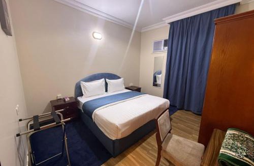 Abha Apartment | شركه أركان الذهبيه الحديثه للشقق المخدومه