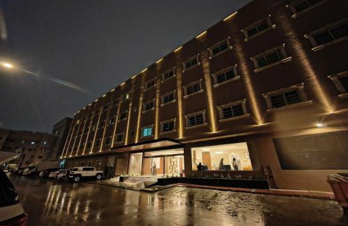 Al Murabba Apartment | وسيج للوحدات السكنية المفروشة