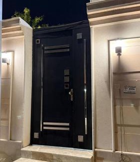 Ha'il Apartment | شقق مرفا