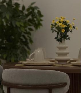 Ha'il Apartment | شقة بغرفتين نوم وصالة