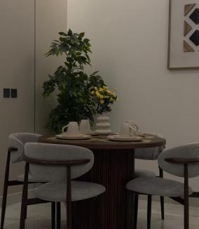 Ha'il Apartment | شقة بغرفتين نوم وصالة