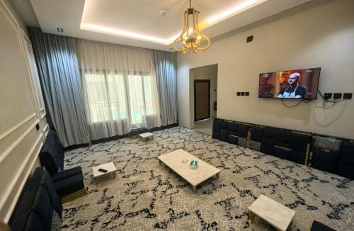 Jeddah Ski Chalet | Welcome to Chalet Bonsiana!