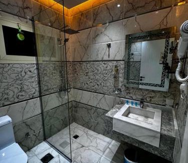 Jeddah Apartment | شقق النخبة رست للشقق المخدومة فئة التصنيف اقتصادي