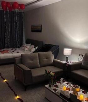 Al Baha Apartment | Qimam Park Hotel Al-baha 7