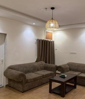 Al Namas Apartment | ريف سويت للشقق المخدومة