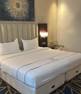 Jizan Apartment | فندق قوبا إن - Quba Inn Hotel