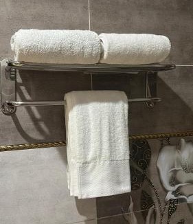 Jizan Apartment | فندق قوبا إن - Quba Inn Hotel