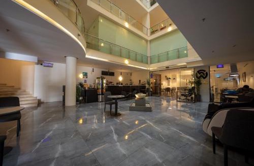 Al-Safa Apartment | فندق جولدن نيو الصفا -GOLDEN NEW AlSAFA HOTEL