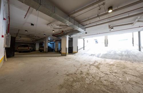Hera Street Hotel | Golden New Hira Serviced Apartments