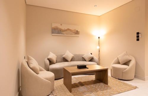 Medina Hotel | فندق أجنحة رواق