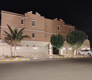 Dhahban Villa | فلل كوڤا بيتش - للعائلات فقط