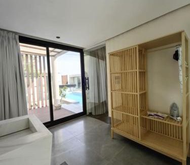 Gassim Ski Chalet | منتجع تربل فور - Triple Four Resort