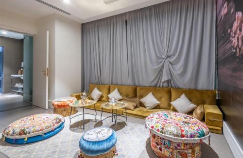 Jeddah Hotel | The Hotel Galleria Jeddah, Curio Collection by Hilton