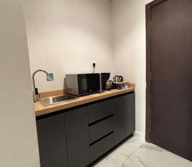 Tabuk Apartment | Studio VacationH 210