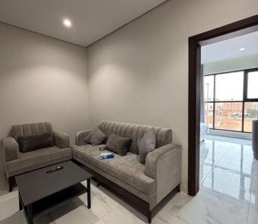 Tabuk Apartment | Studio VacationH 210