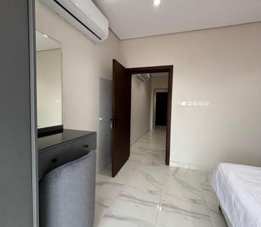 Tabuk Apartment | Studio VacationH 210